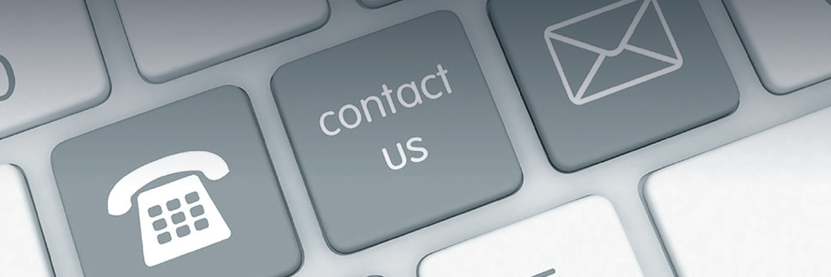 Contact