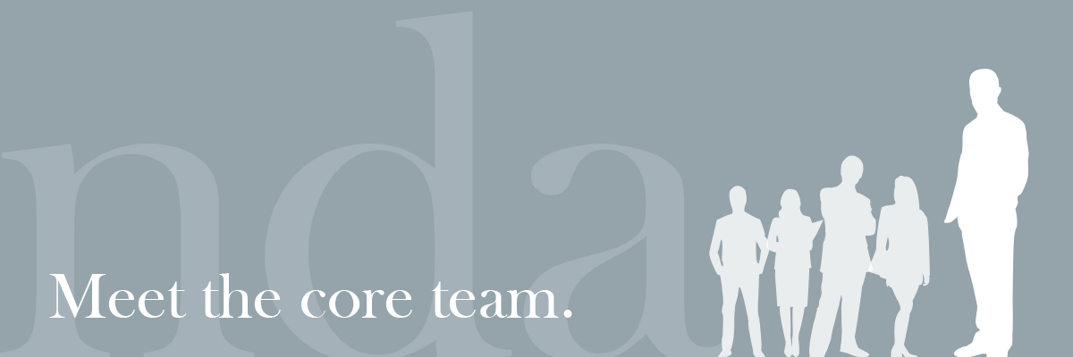 Our team